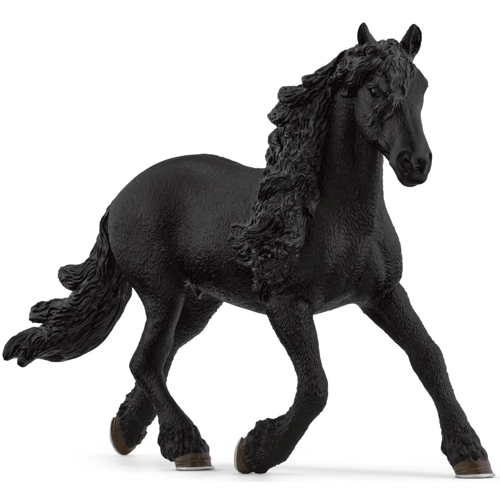 13975 SCHLEICH FRIESIAN STALLION