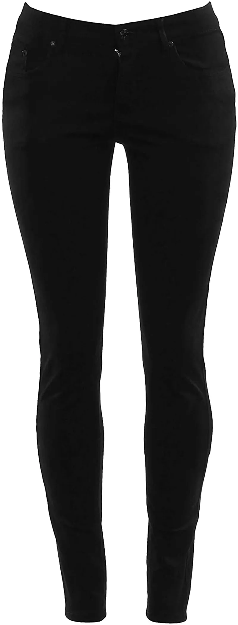 Access Junior's Uniform Skinny Pants