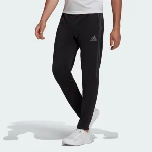 adidas AEROREADY Sereno Slim Tapered Cut 3-Stripes Men's Pants