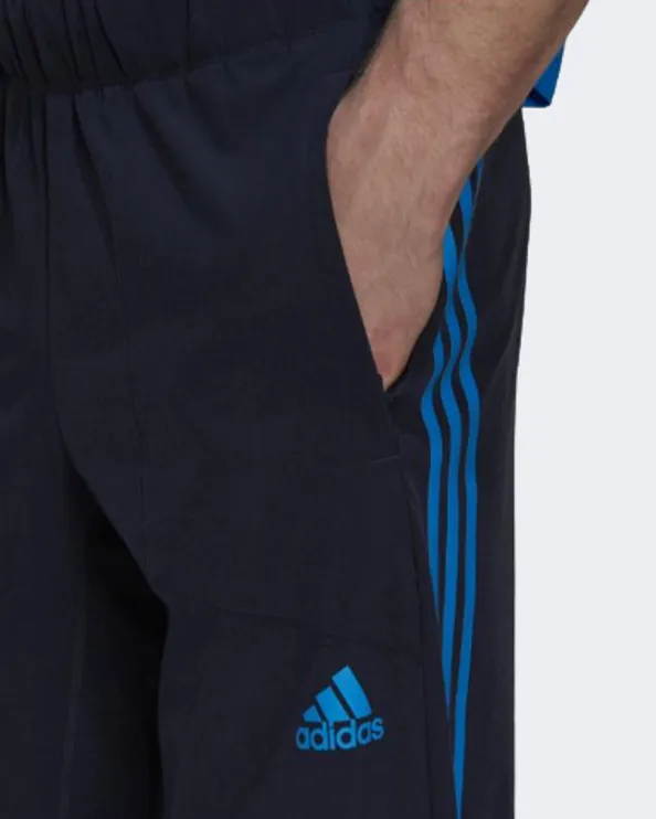 Adidas Train Icons Men Training Pant Legend Ink Hc2768