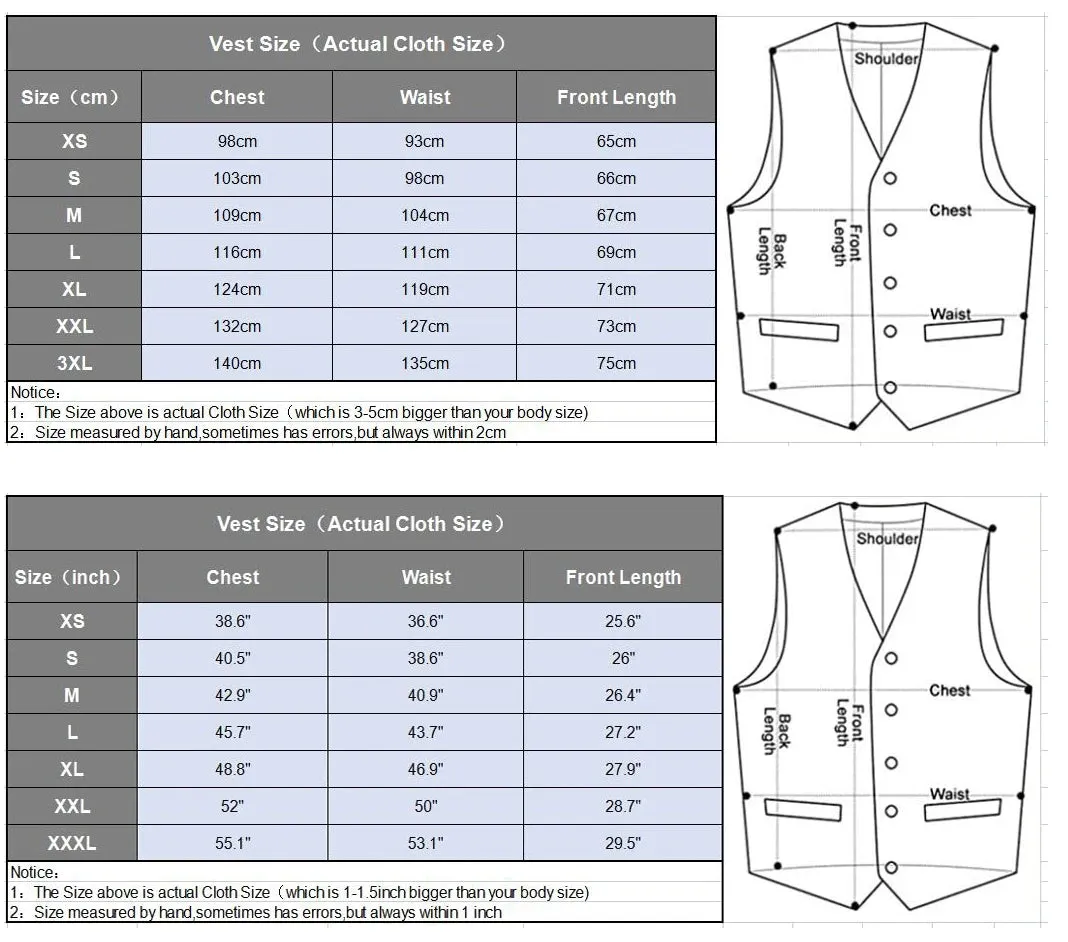 Aidase Herringbone Men Vest Blue Stand Collar Wedding Tweed Male Gentleman Business Waistcoat For Wedding Banquet Set