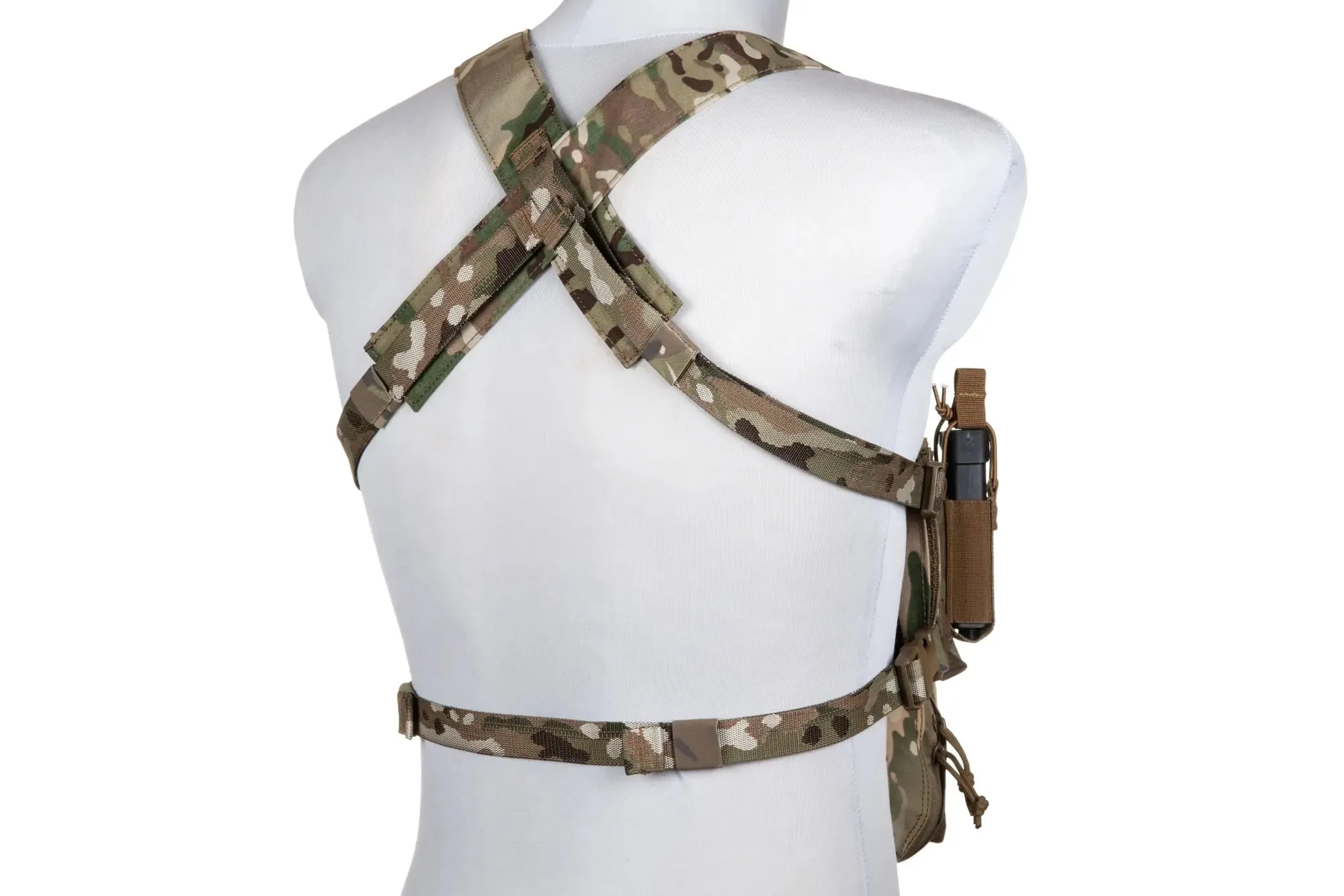 All-Purpose Chest Rig - Multicam