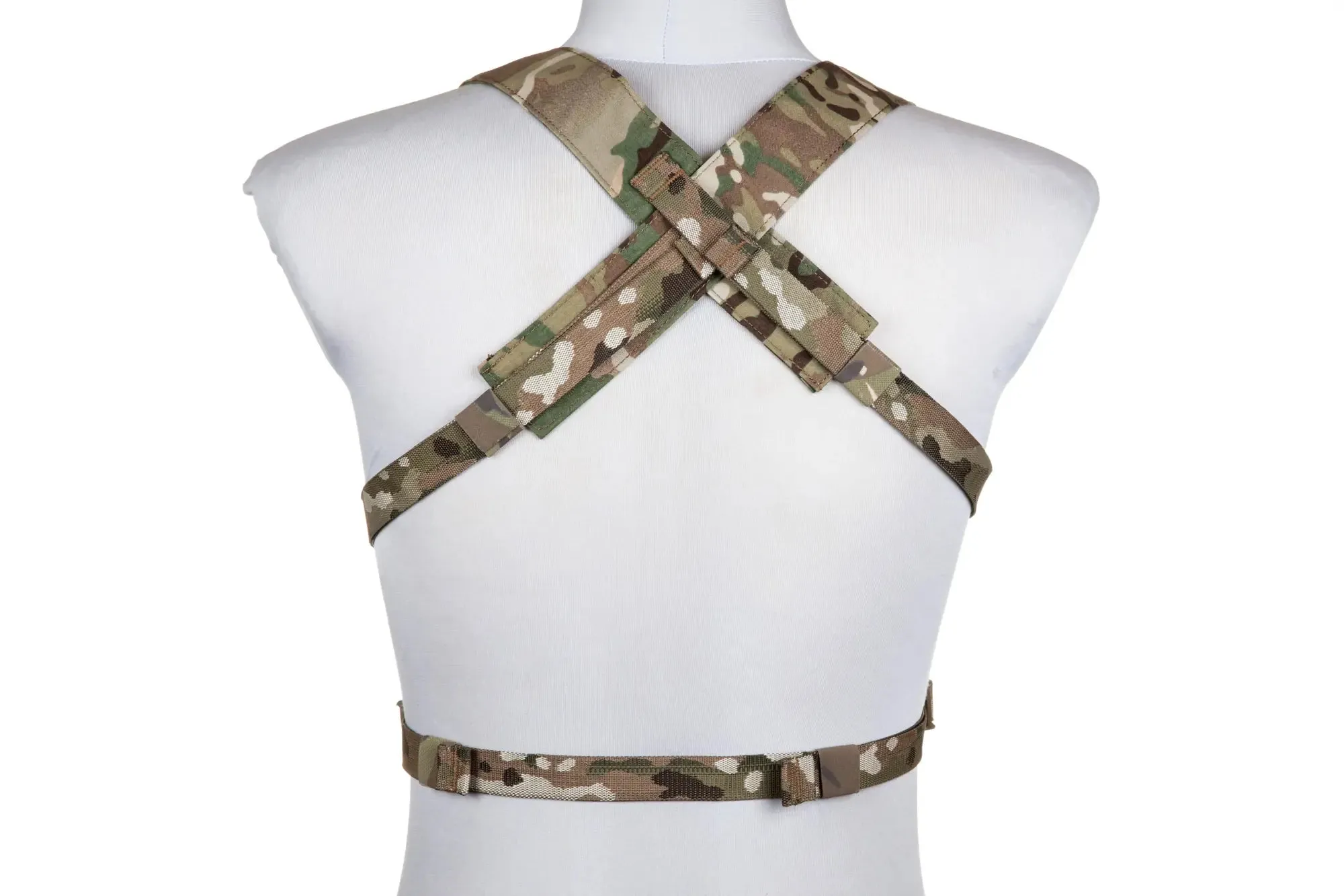 All-Purpose Chest Rig - Multicam