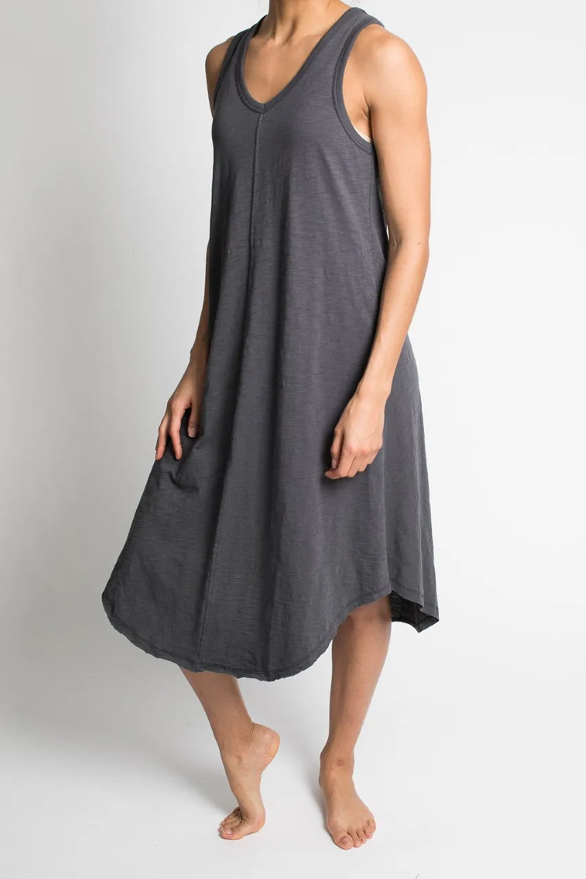 Ana Racerback Tank Dress