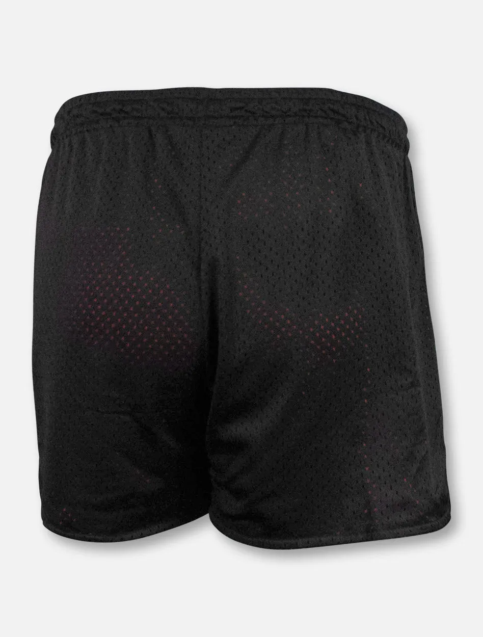 Arena Texas Tech "Shoes First" Shorts