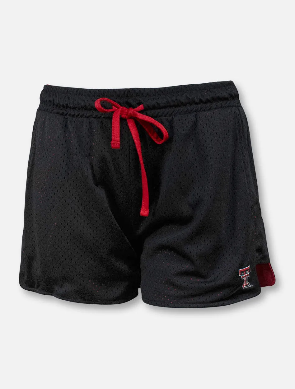 Arena Texas Tech "Shoes First" Shorts