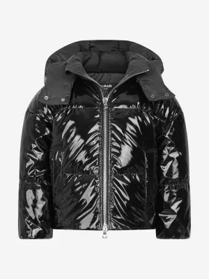 Balmain Girls Jacket