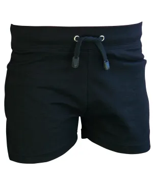 Black - Kids shorts