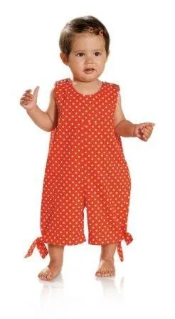 Burda Pattern 9652 (6M-3Yr)