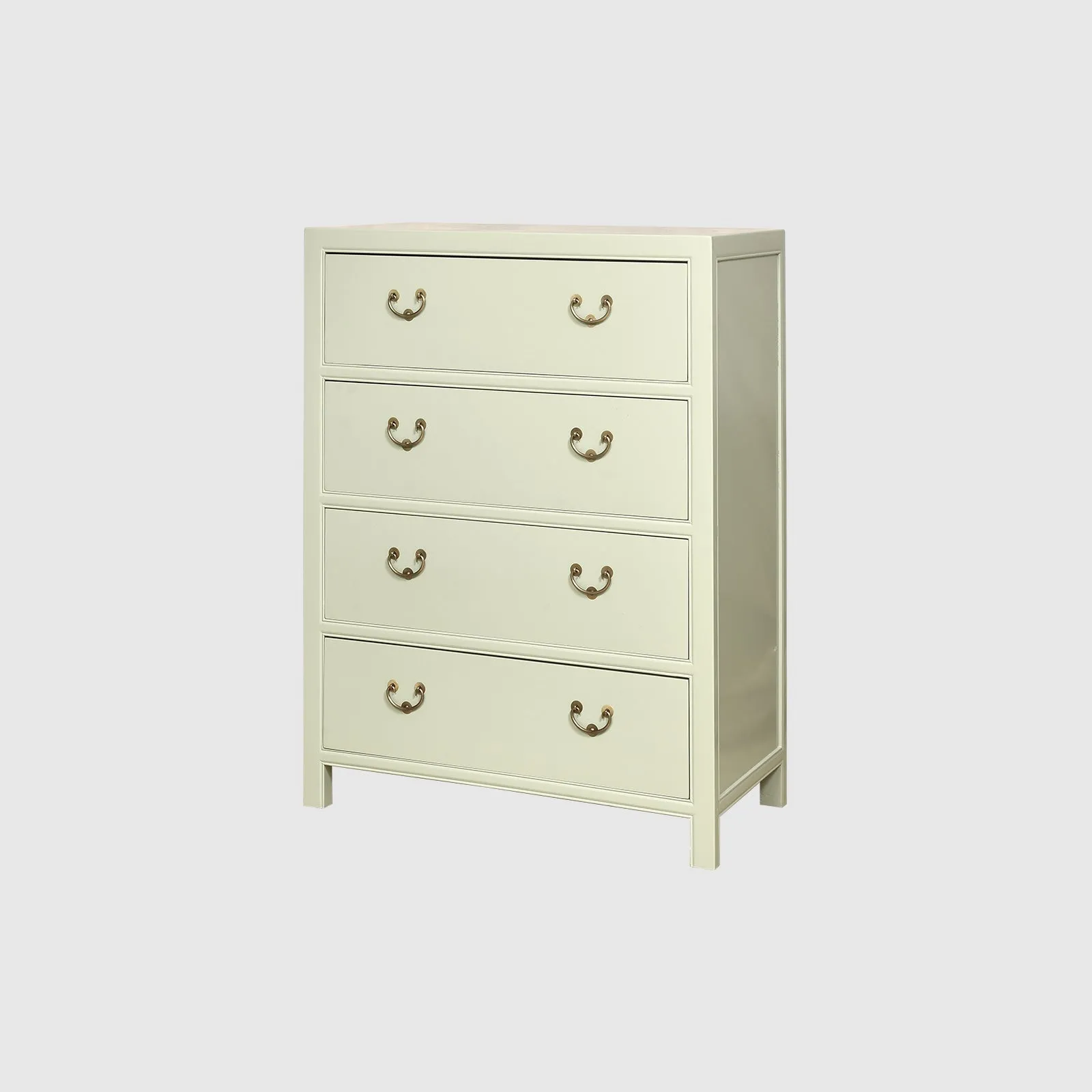 Cabinet - 4 Drawers