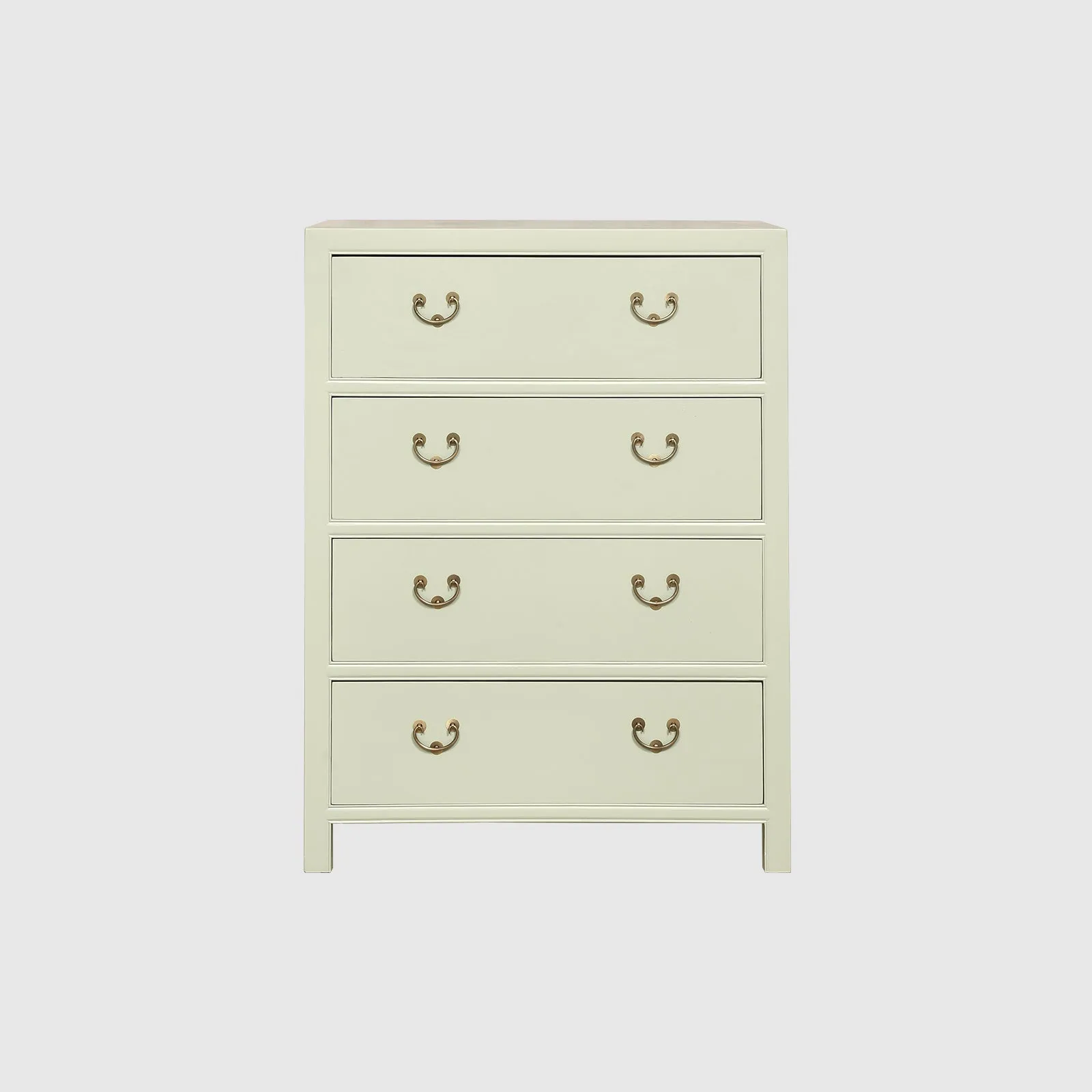 Cabinet - 4 Drawers