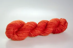 Carnelian "Crystal" Collection (Kitty Pride Fibers)