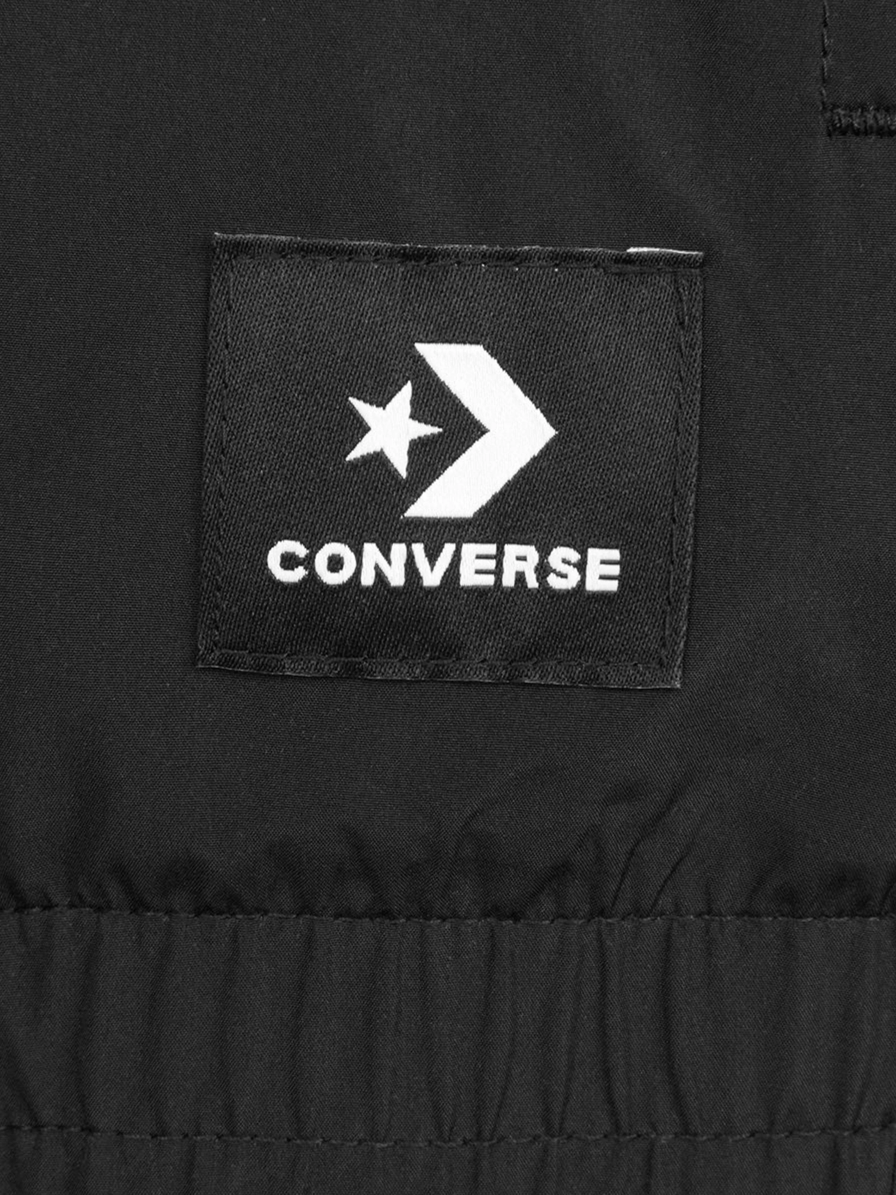 Converse Boys Star Chevron Windbreaker