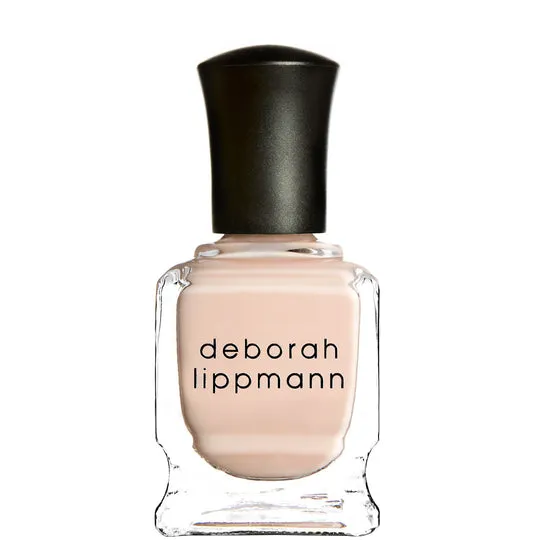 Deborah Lippmann - All About The Base