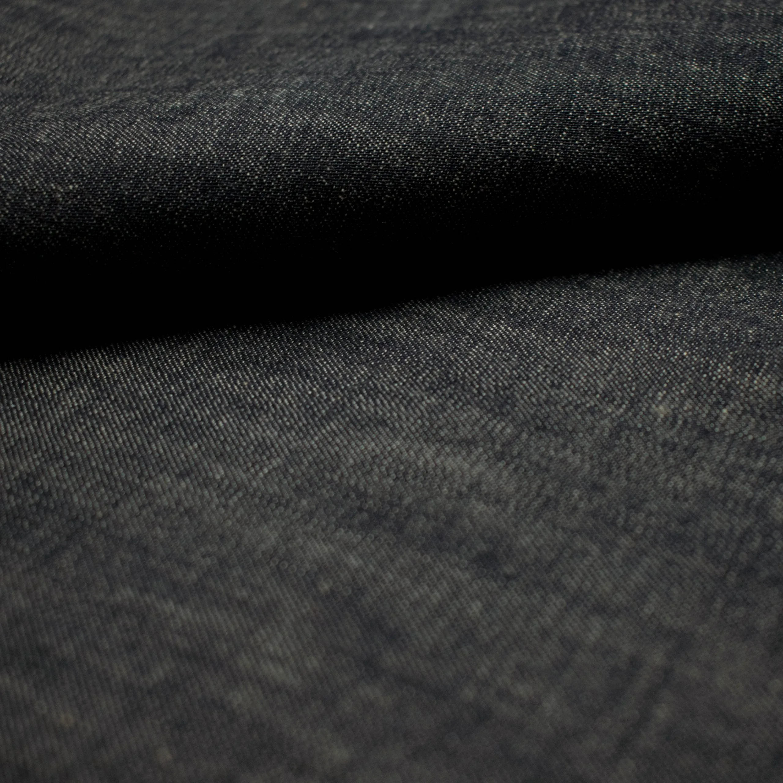 Denim Medium Weight Design-13 Dark Navy