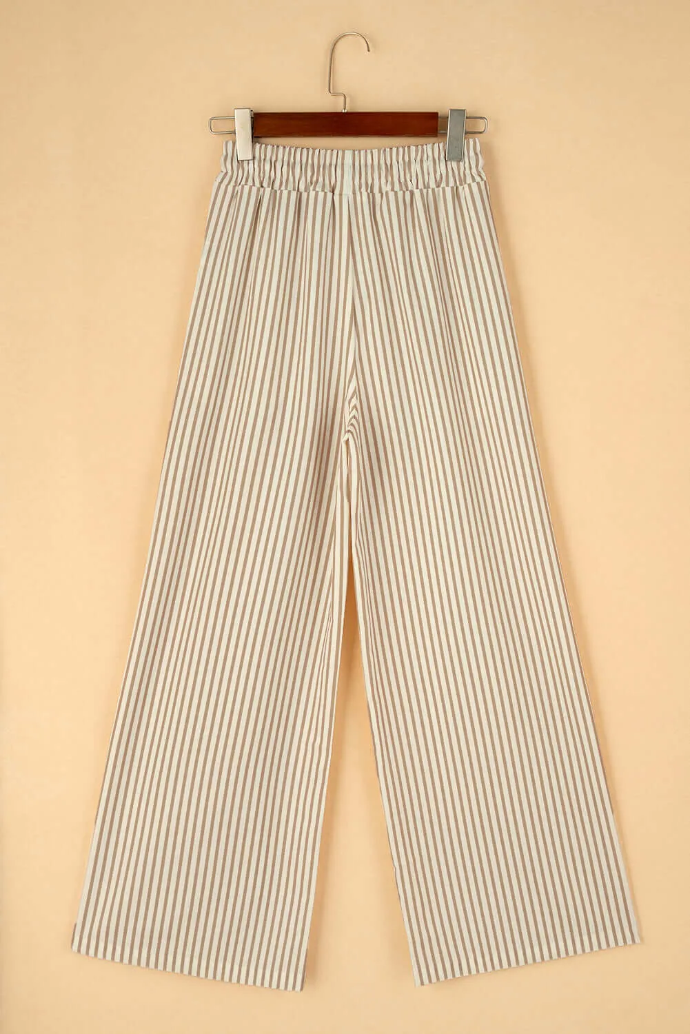 DUSK TIL DAWN WIDE LEG PANTS