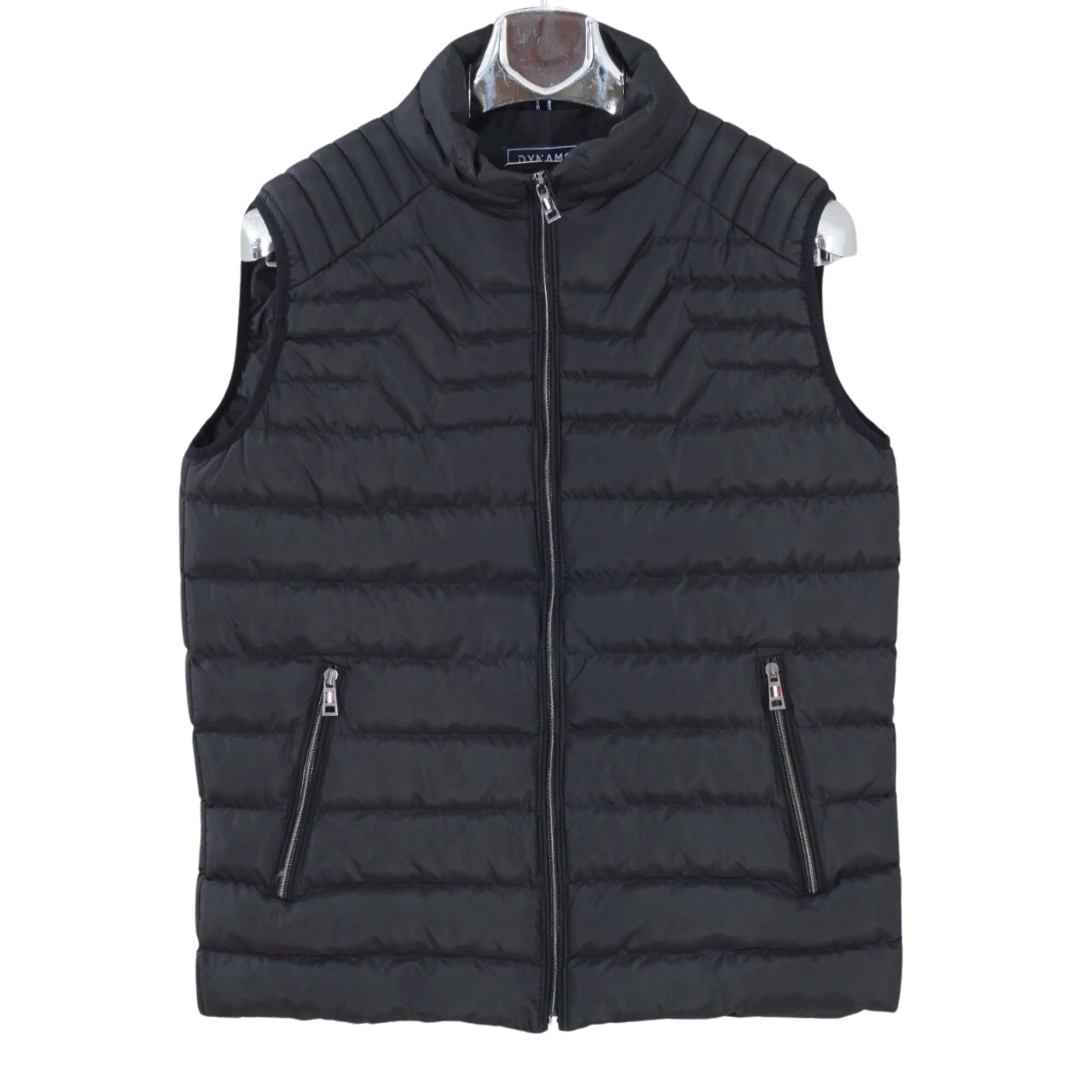 DYNAMO - Puffer Vest