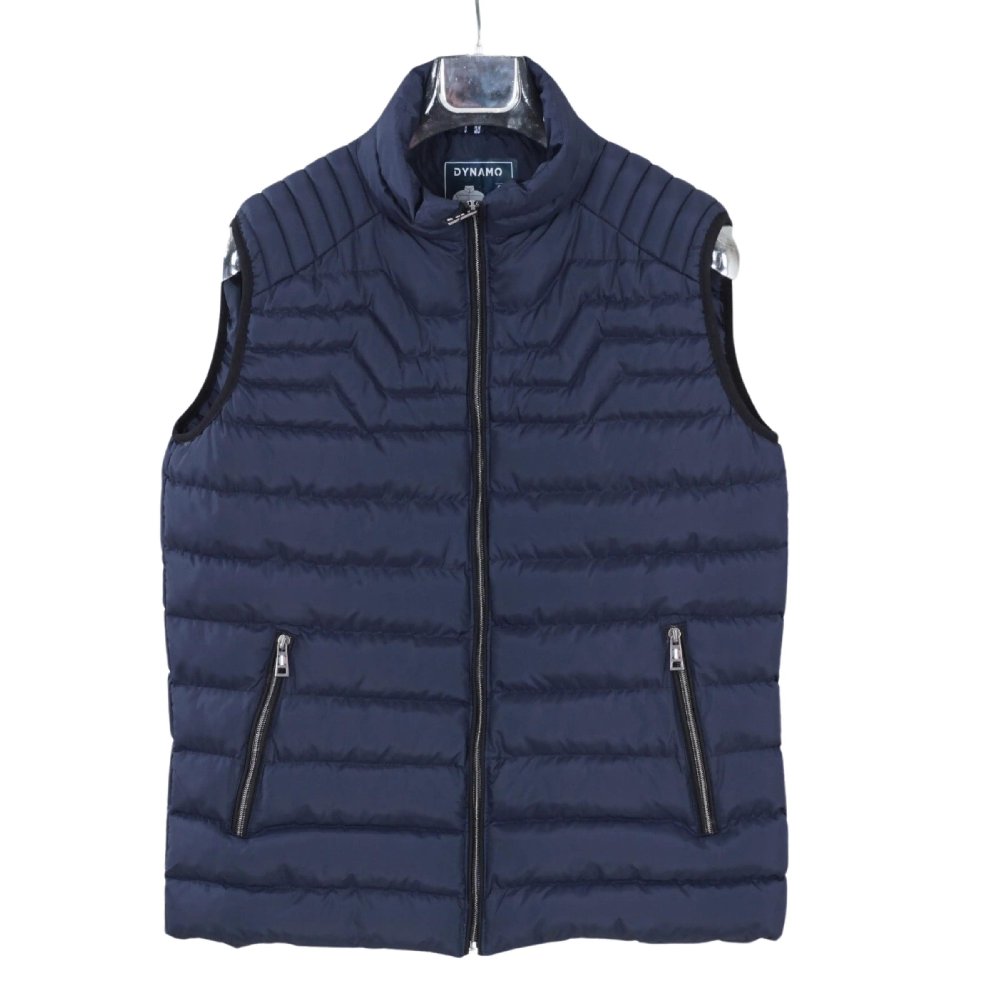 DYNAMO - Puffer Vest