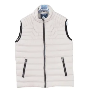 DYNAMO - Puffer Vest