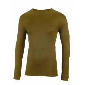 Factor 1 Long Sleeve Base Layer Top