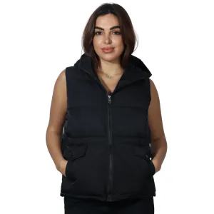 FANG - Puffer Vest