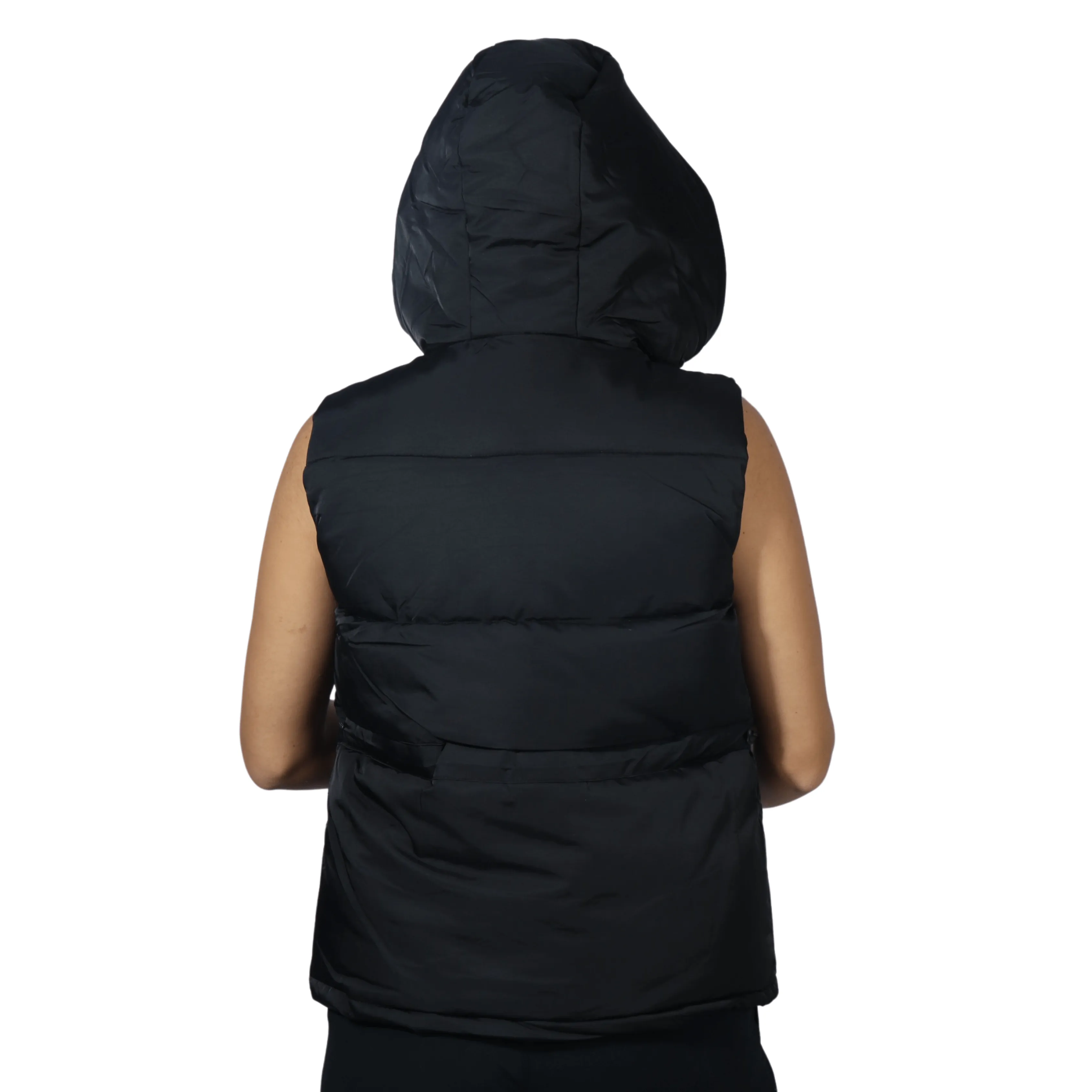 FANG - Puffer Vest