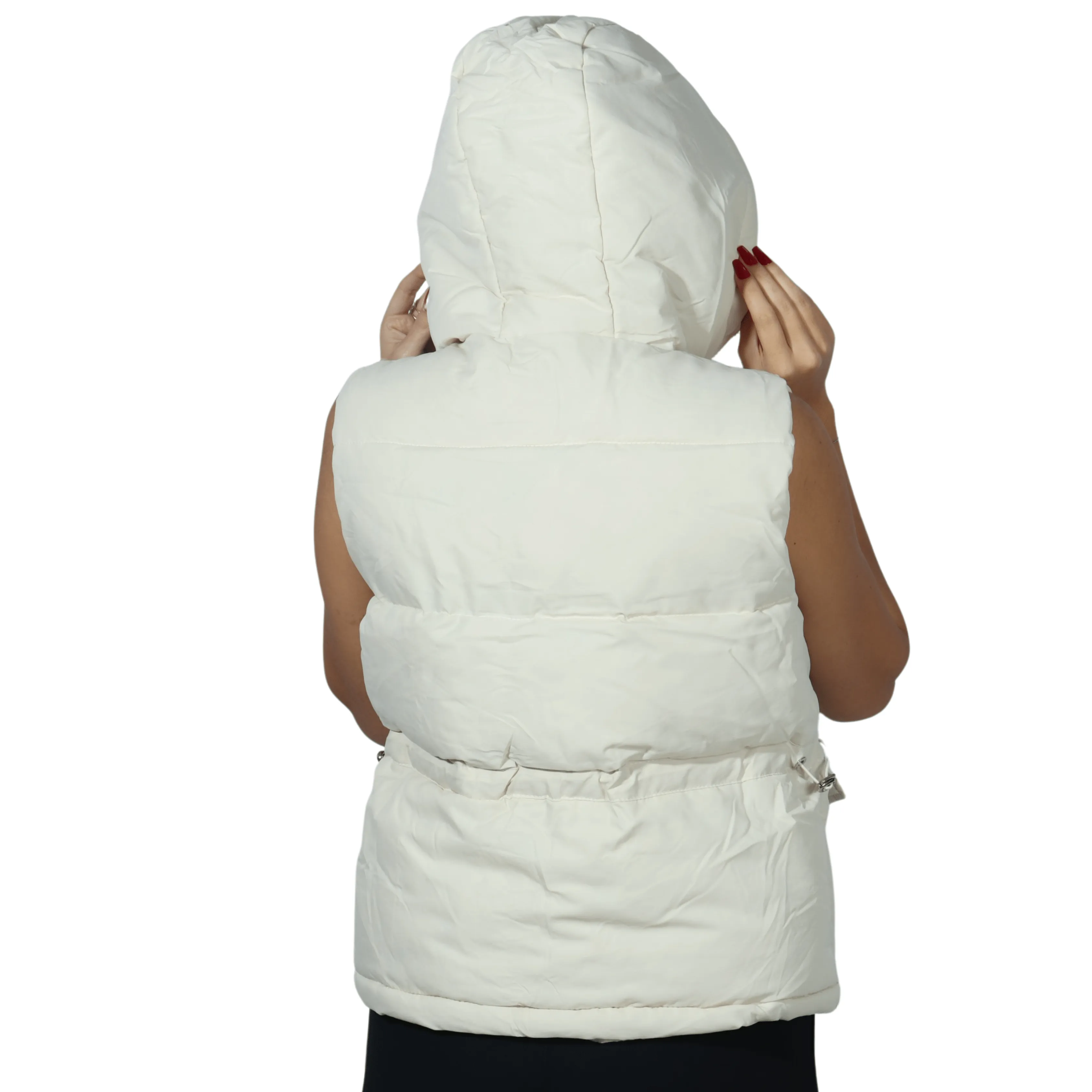 FANG - Puffer Vest