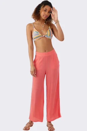 FARRAH PANT SOLID