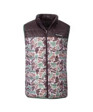 Fieldstone - Backwoods Reversible Vest