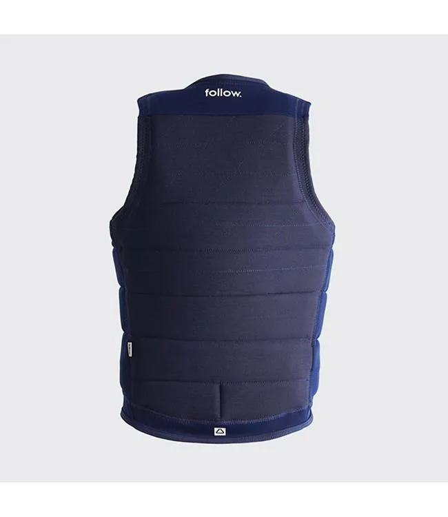 Follow BP Pro Plus Mens Life Vest (2023) - Navy