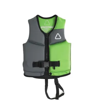 Follow Corp Infant Life Vest (2025) - Green