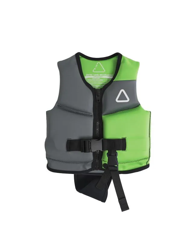 Follow Corp Infant Life Vest (2025) - Green