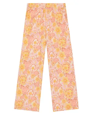 Girls 7-16 Midnight Avenue Palazzo Pants -