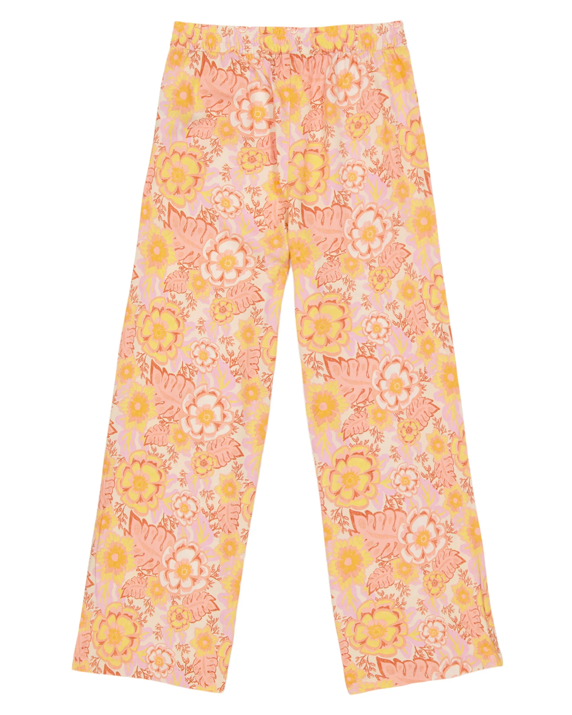 Girls 7-16 Midnight Avenue Palazzo Pants -