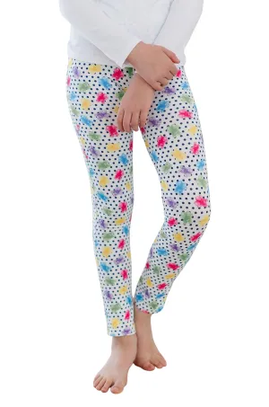 Gummy Bear Leggings