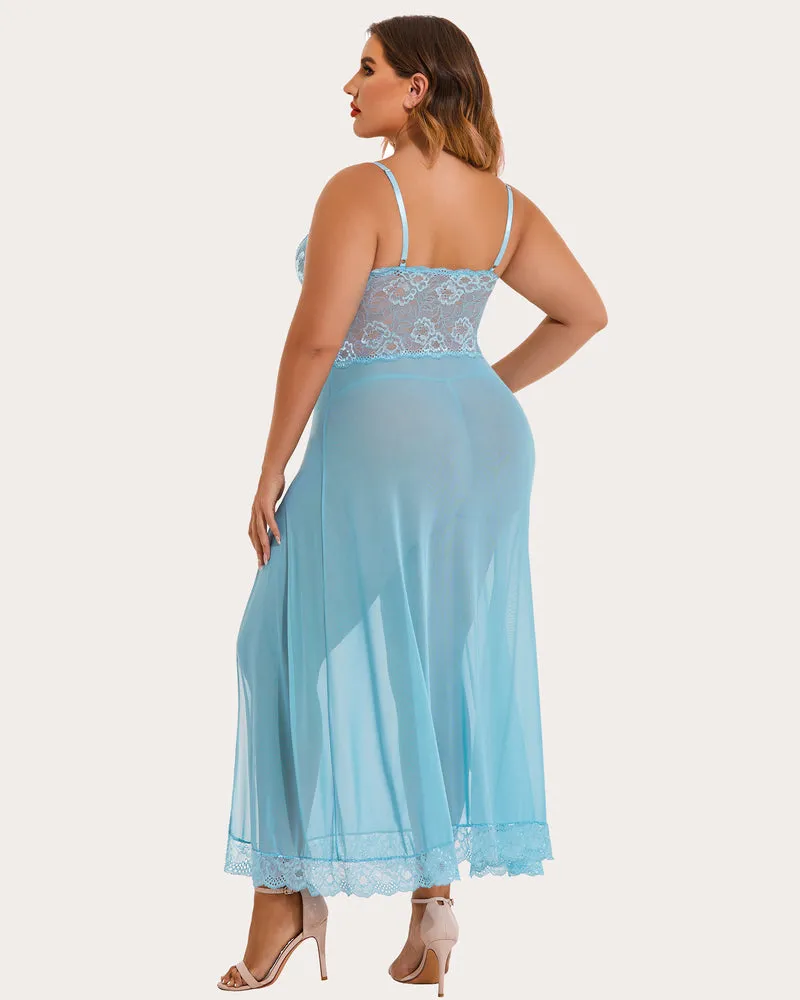 Halloween Plus Size Side Slits Exotic Dresses