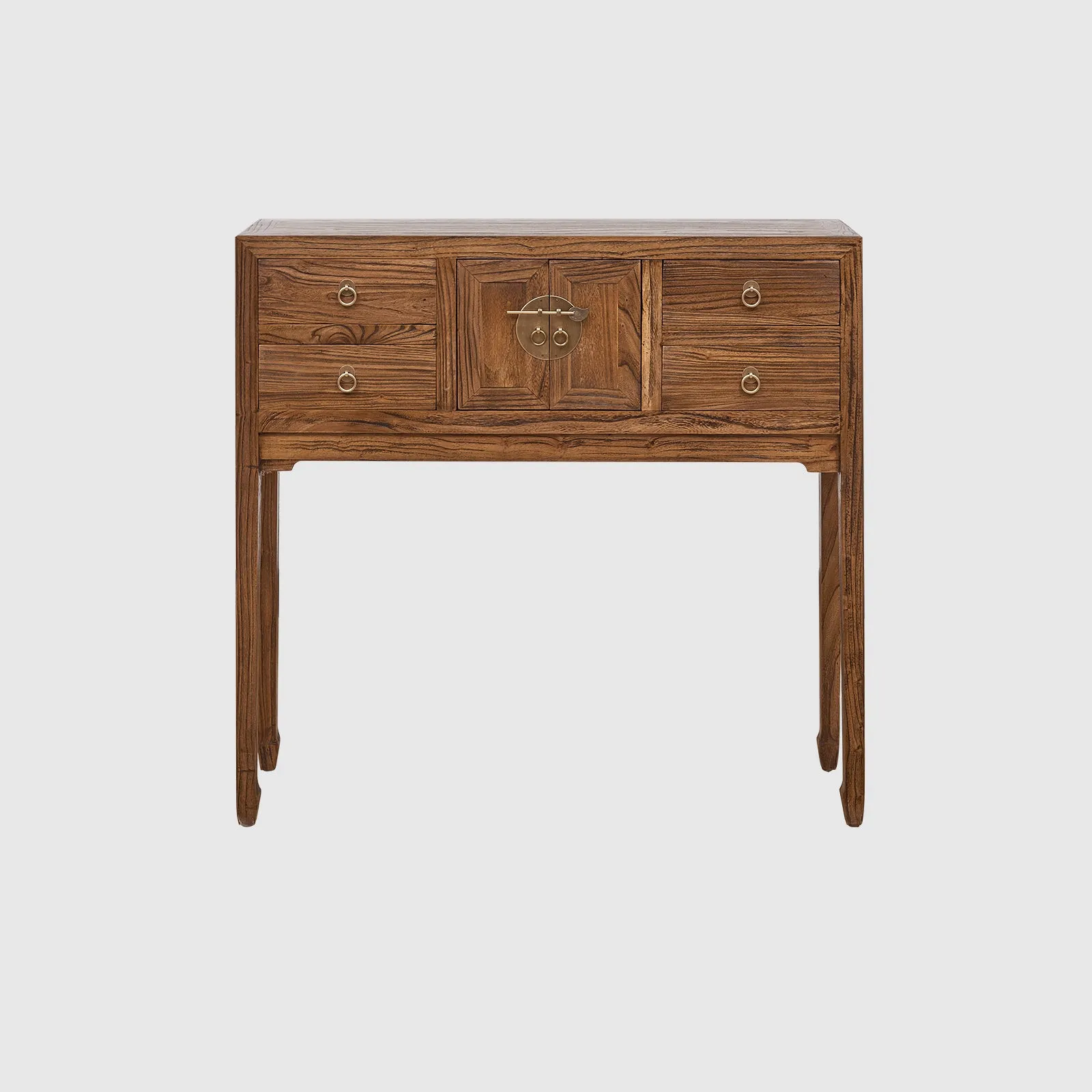 High Leg Console