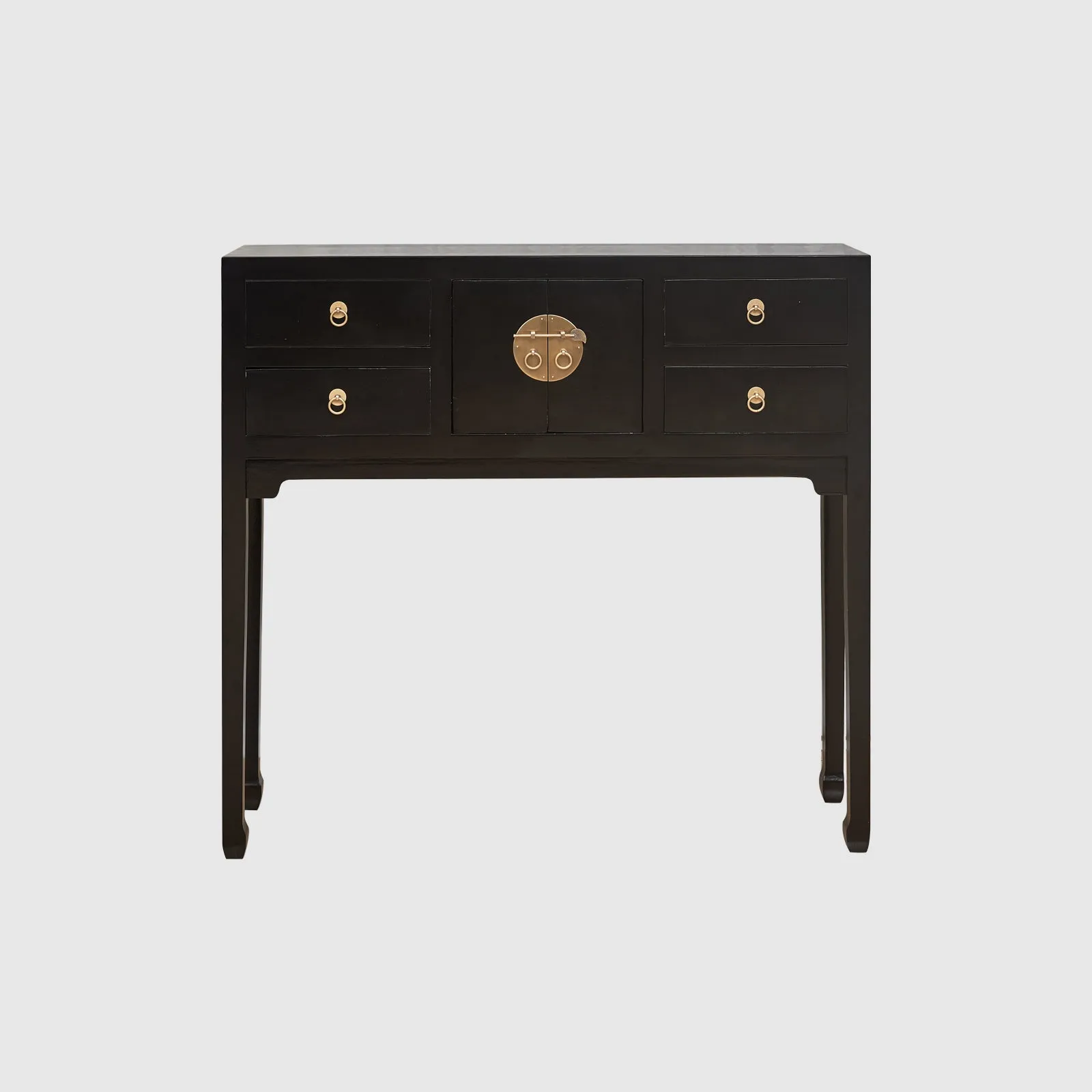 High Leg Console