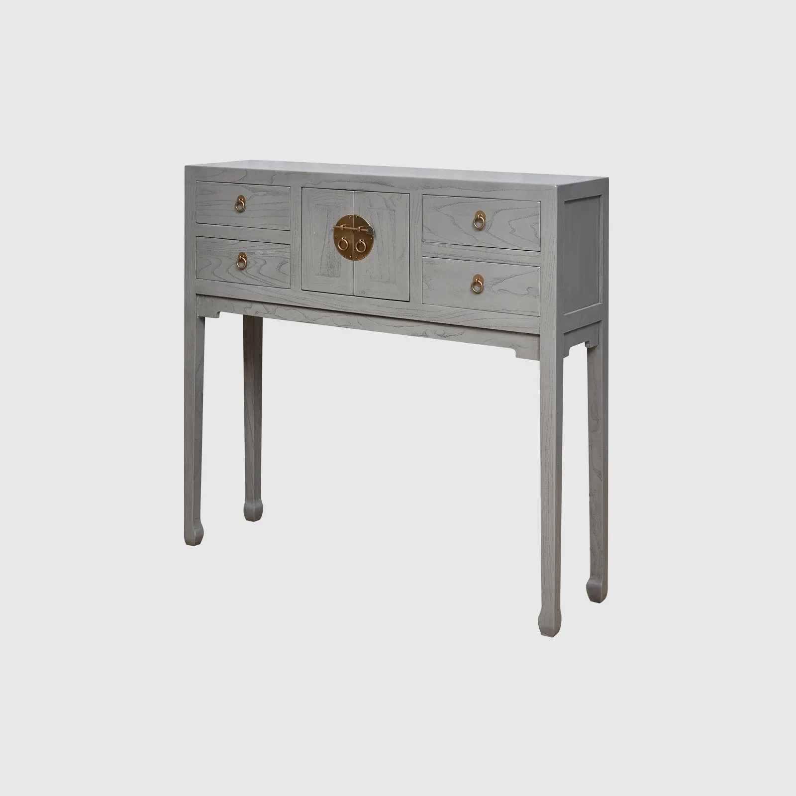 High Leg Console