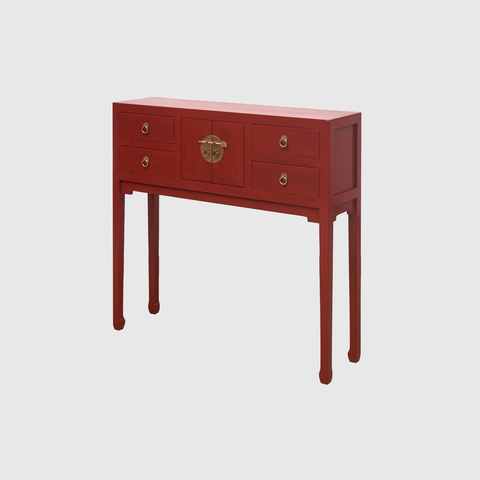 High Leg Console