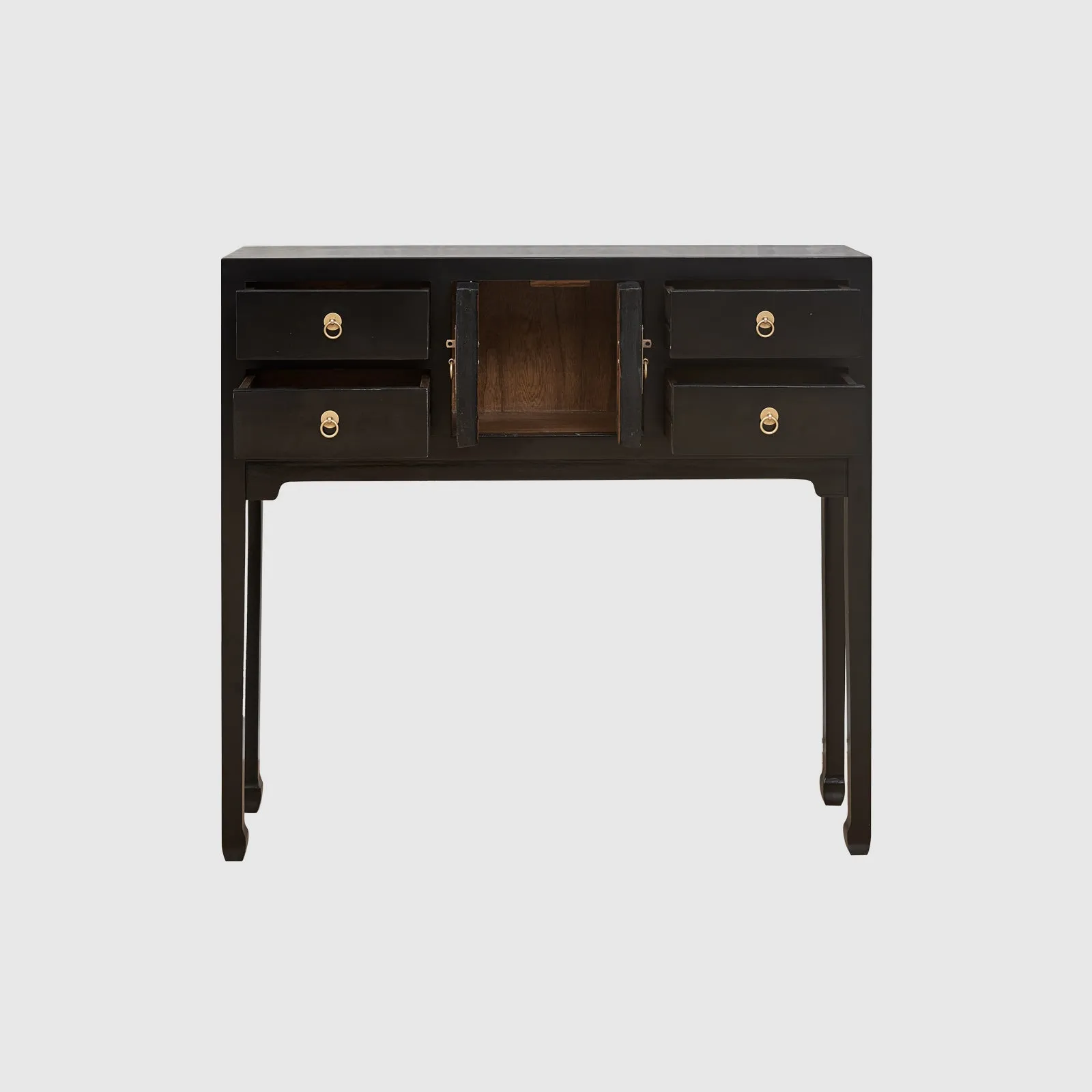 High Leg Console