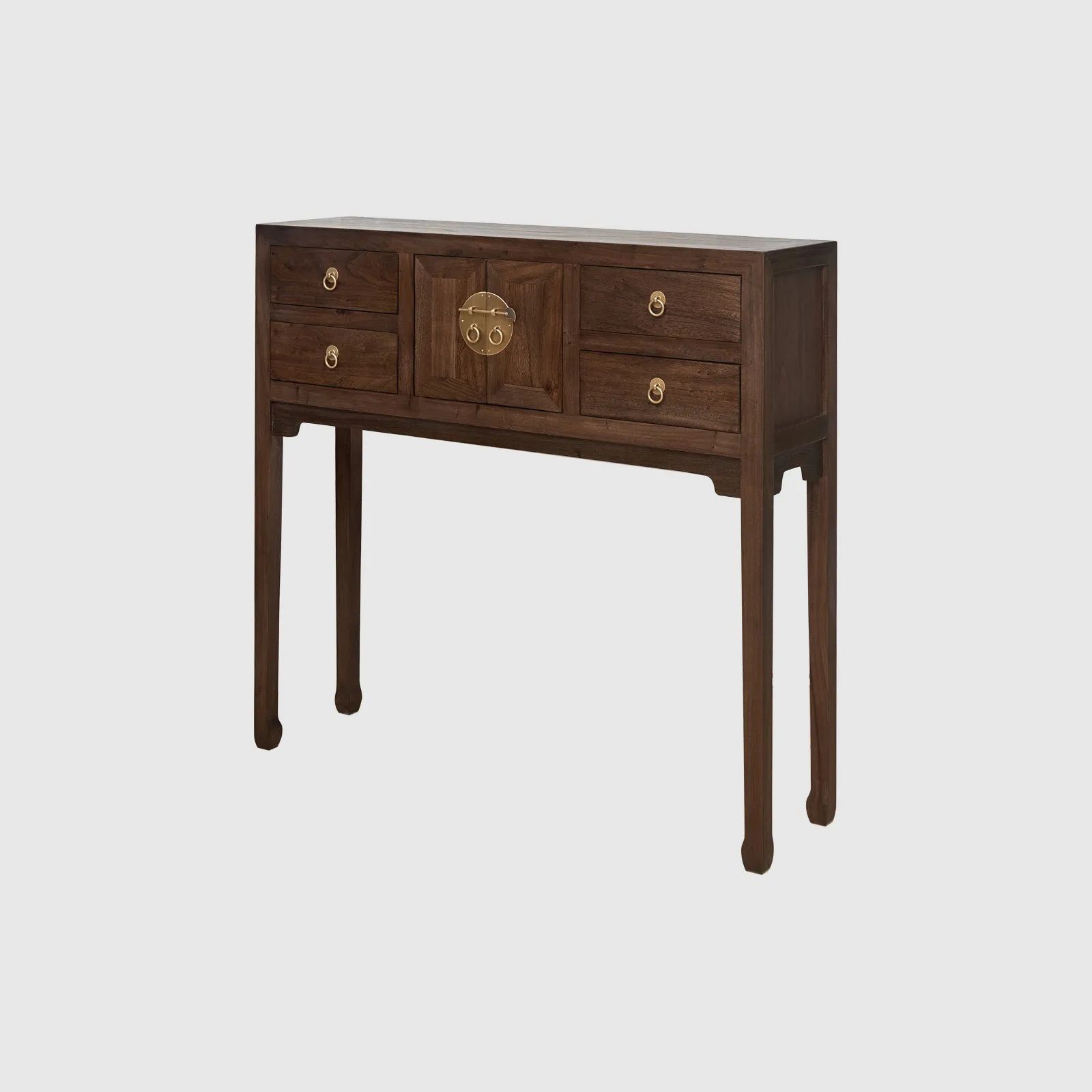 High Leg Console