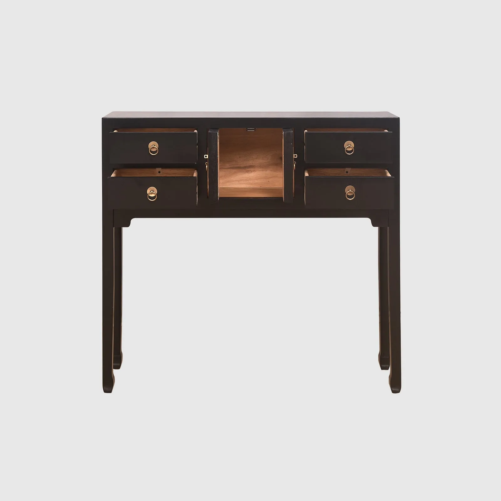 High Leg Console