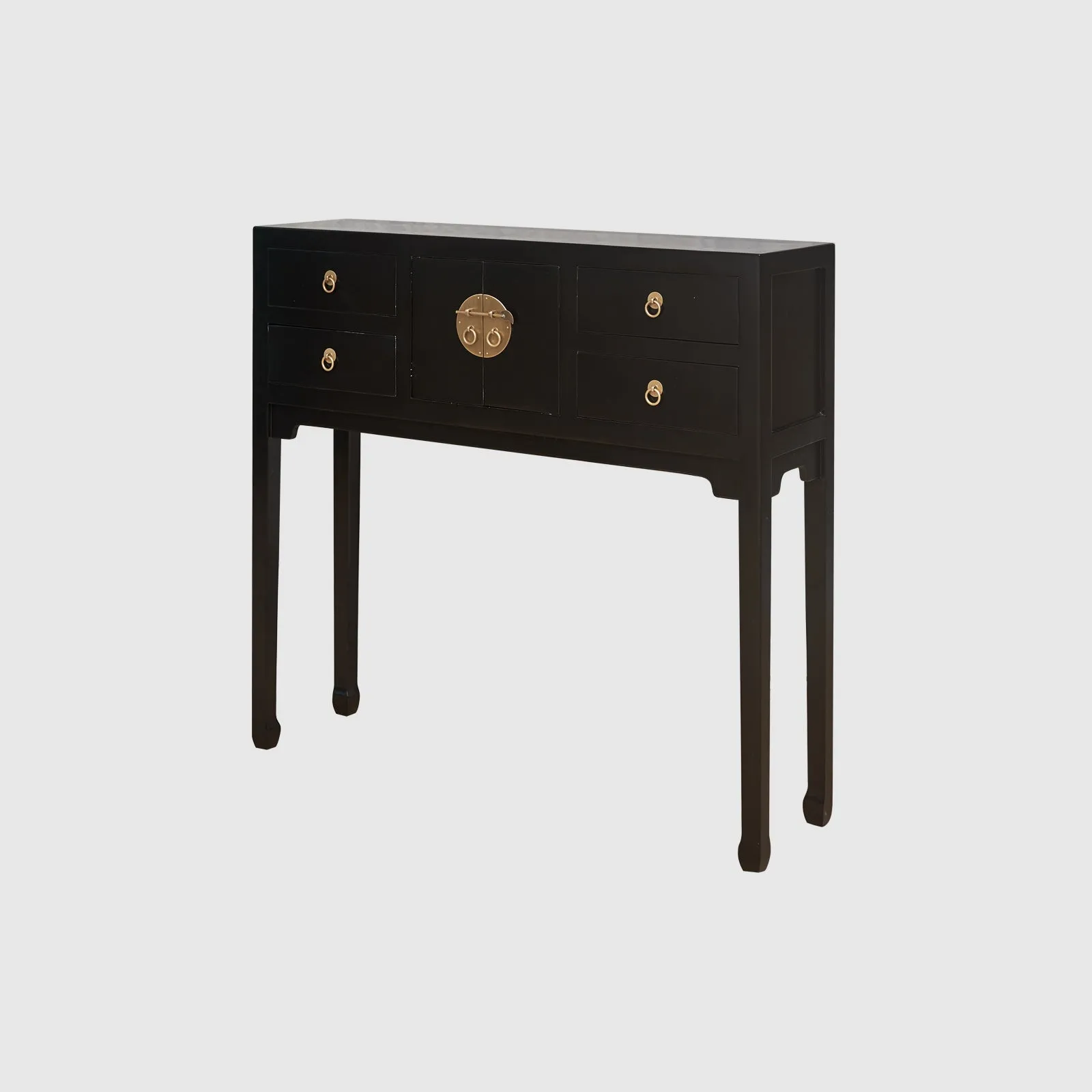 High Leg Console