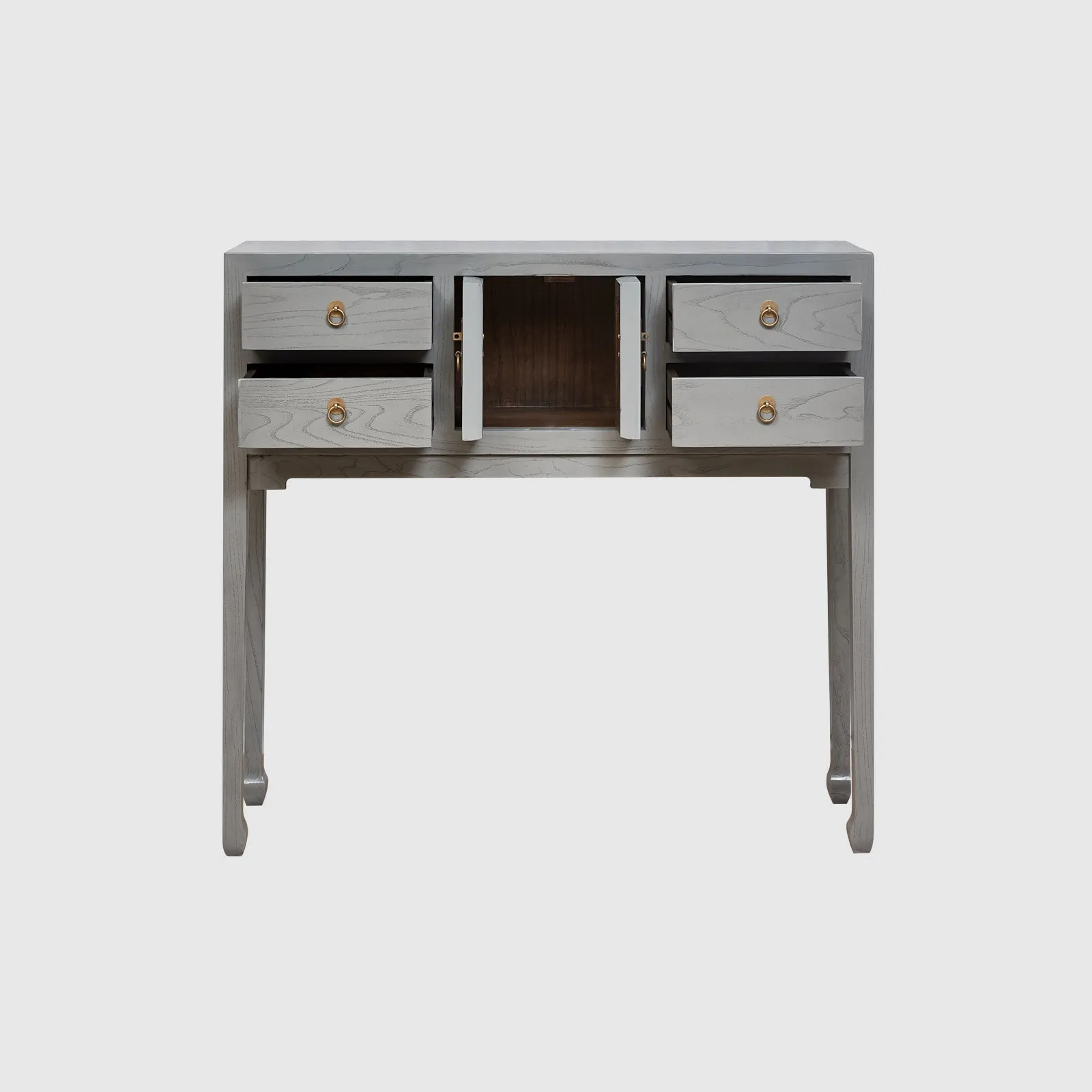 High Leg Console