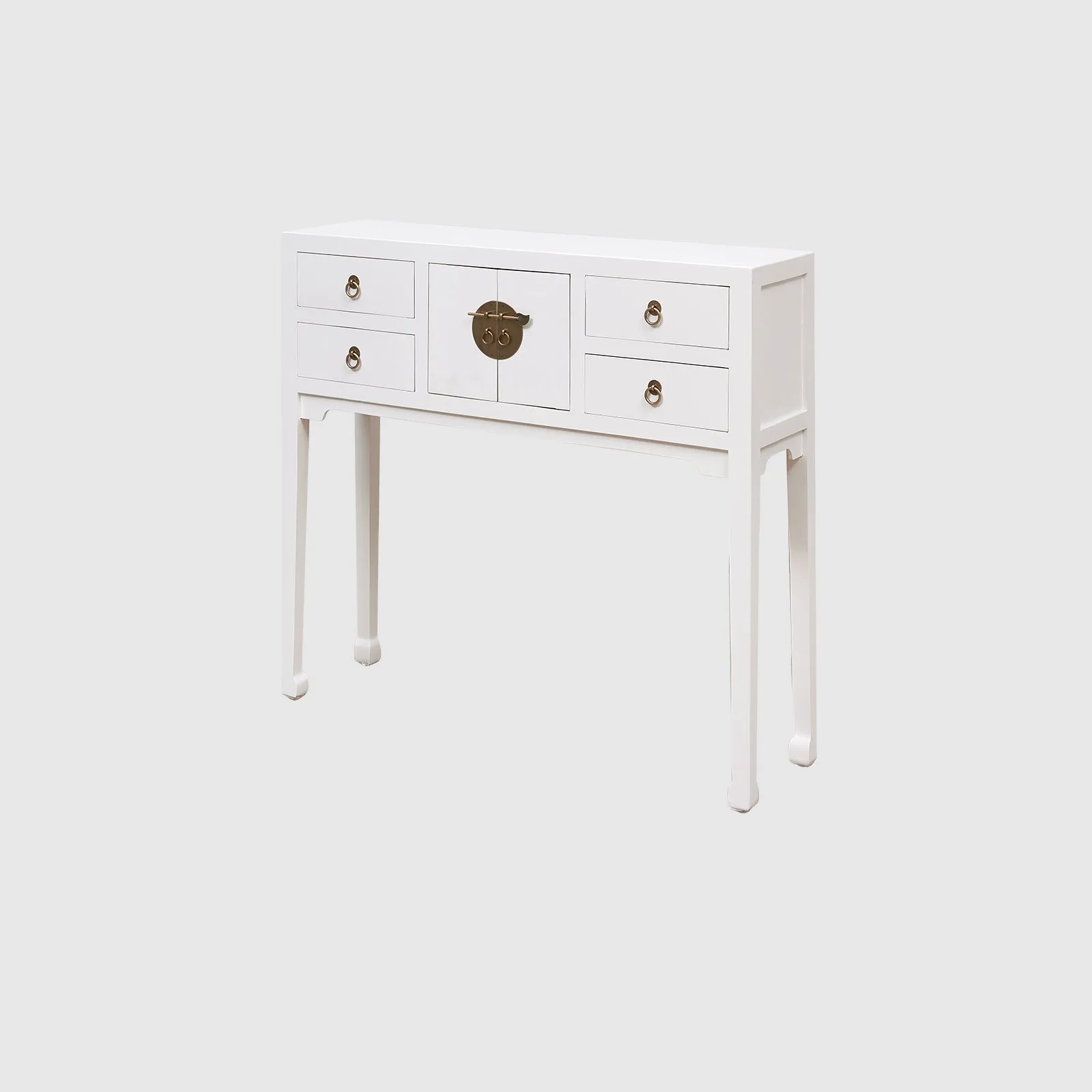 High Leg Console