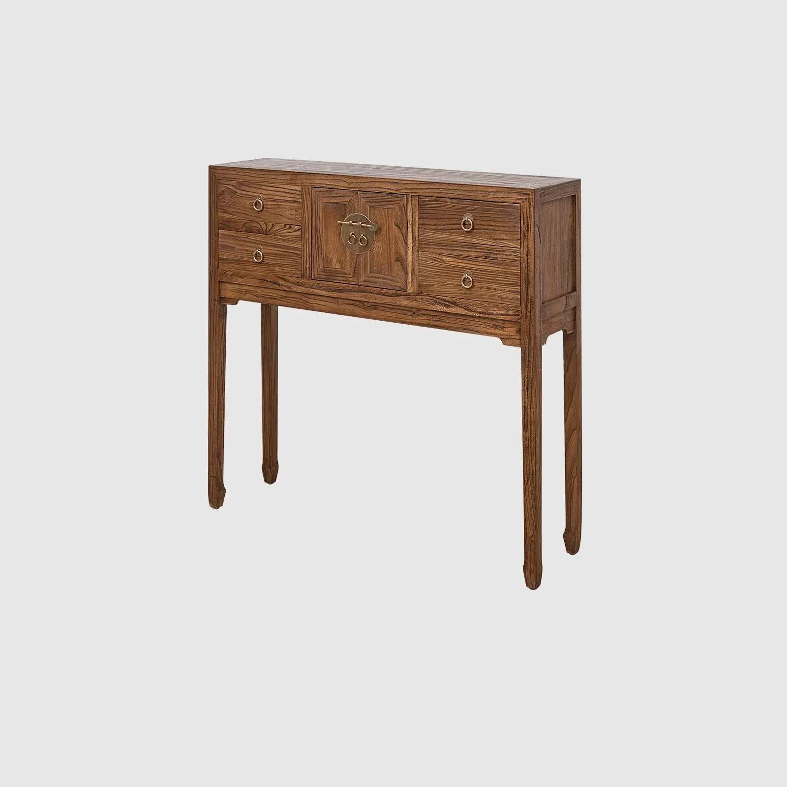 High Leg Console