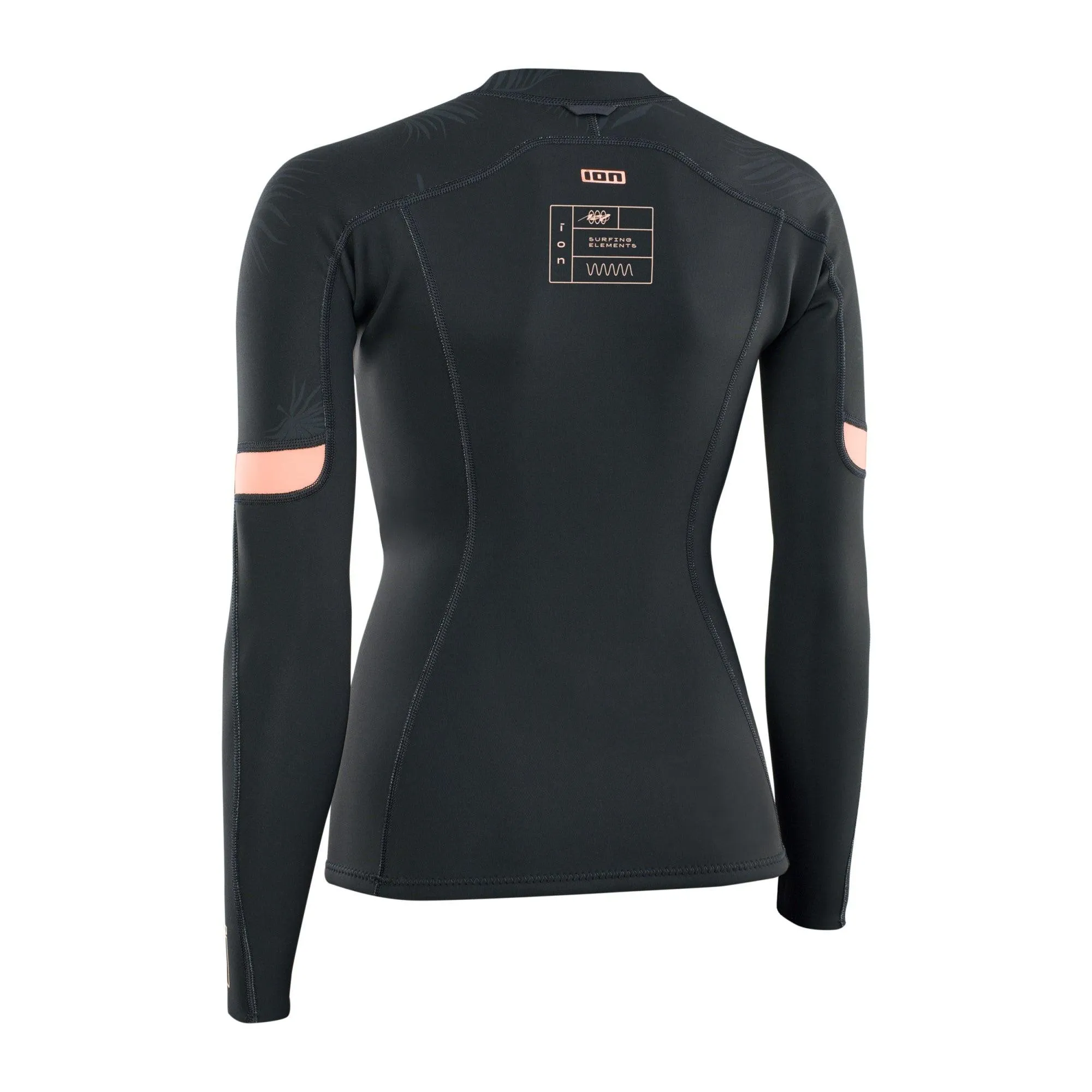 ION Neo Zip Top 1.5 Women