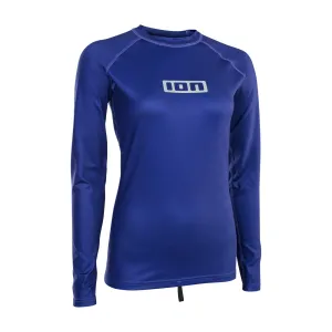 ION Promo Rashguard Ls Women