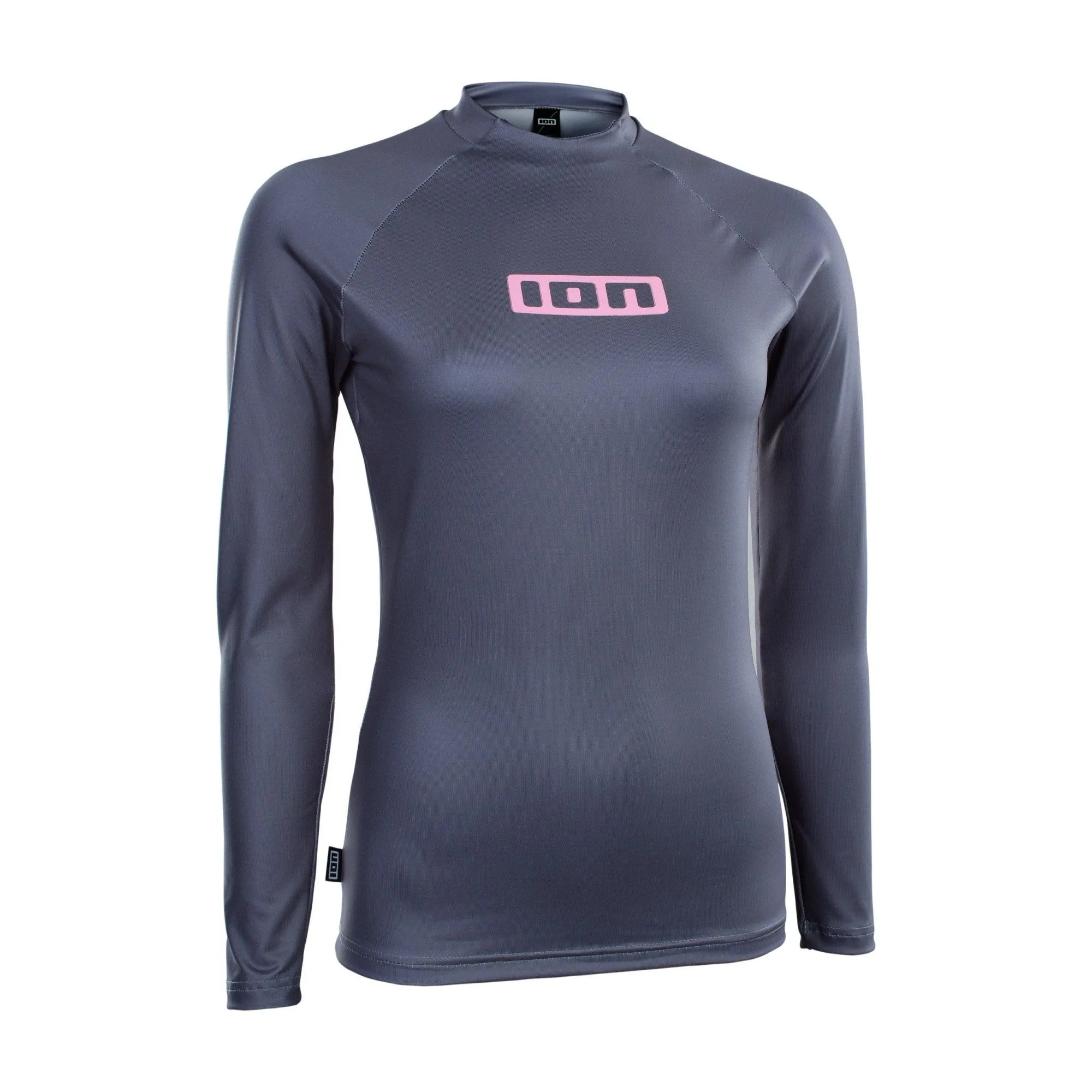 ION Promo Rashguard Ls Women